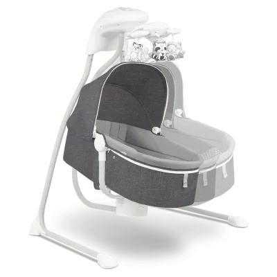 Šūpoles Lionel Henny, Pelēkais akmens