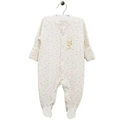 LORITA KOMBINEZONS JAUZNDZIMUŠAJIEM "MIKI", KOKVILNA, 56 CM.