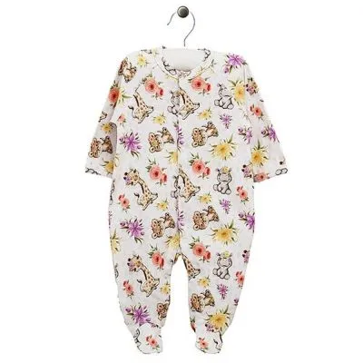 LORITA KOMBINĒZONS "MELINA", KOKVILNA, 56 CM.1824