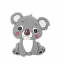 Akuku silikoninis kramtukas, Koala, A0464