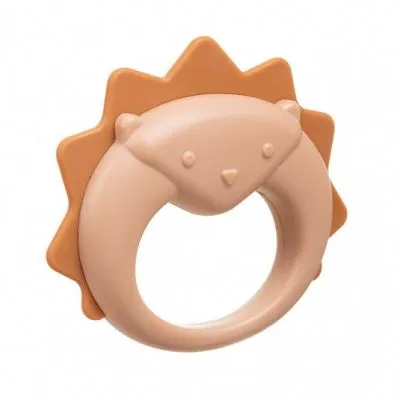 Akuku barškutis, Hedgehog, A0540