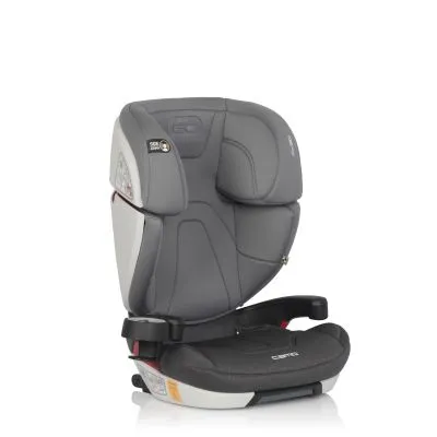 Automobiļu sēdeklis Easy Go Camo 2022 isofix 15-36 kg. 