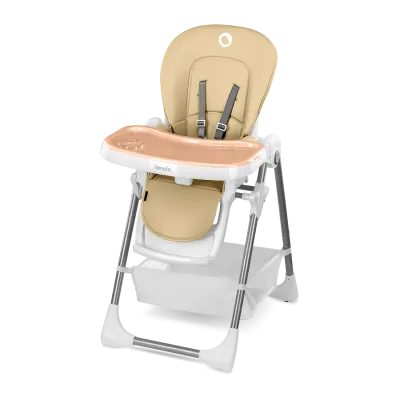 Baro krēsls Lionelo Linn Plus, Bēšs