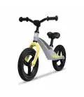 Balansējošais velosipēds Lionelo Bart Tour, Grey Stone