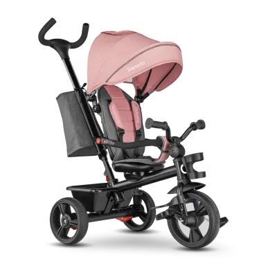 Triratukas Lionelo Haari, Bubblegum