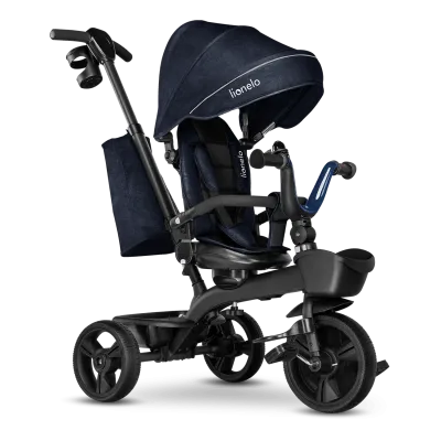 Triratuks Lionelo Kori, Zilais Jūras spēks