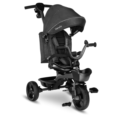 Triratuks Lionelo Kori, Pelēks Akmens