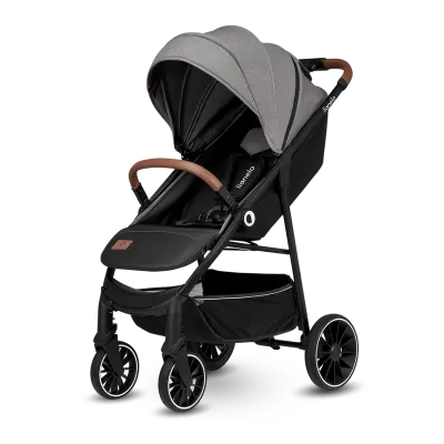 Sporta rati Lionelo Alexia, Grey Stone