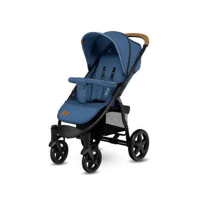 Sporta rati Lionelo Annet Plus, Blue Denim