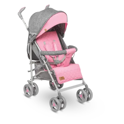 Vežmėlis Lionelo Irma, Pink