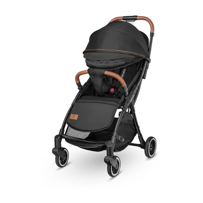 Vežmėlis Lionelo Julie One, Black