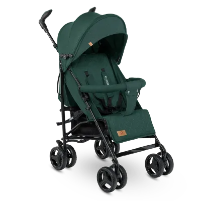 Vežmėlis Lionelo Irma, Green Forest