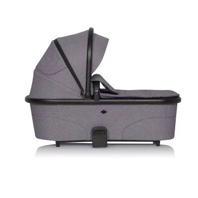 Lopšys Cavoe Axo Comfort, Plūme