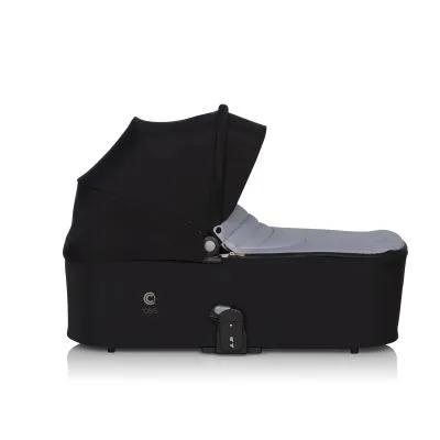 Lopšys Cavoe Osis, Ēna