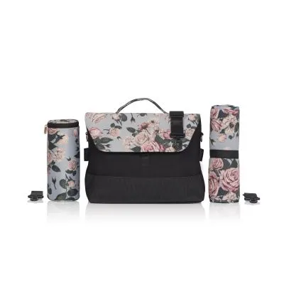 Rankine Cavoe Osis, Bouqet