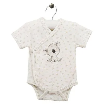 LORITA AIZSAUJAMAIS AR ĪSĀM PIEDURKNĒM KREKLS "MUFFO", 1815K