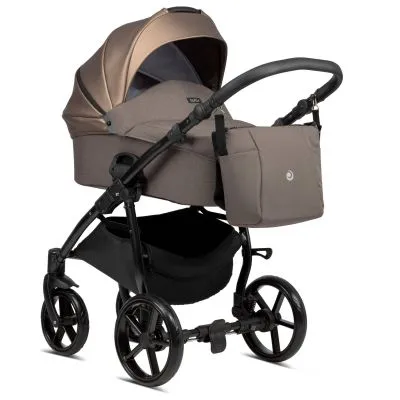 Universālie ratiņi Tutis Nova 2in1, Driftwood