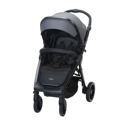 Sporta rati Espiro Sonic Gel, 107 sudrabaini granīts