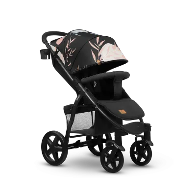 Sporta ratiņi Lionelo Annet Plus, Lovin