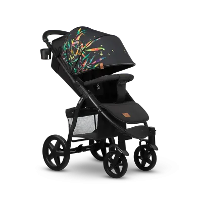 Sportinis vežimėlis Lionelo Annet Plus, Dreamin