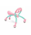 Paspirtuks Toyz Beetle, Rozā