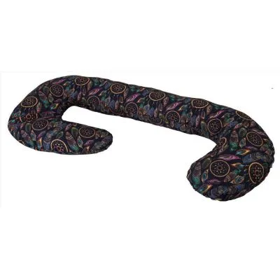 Mazuļu barošanas spilvens Baby Matex C-Llow, 300 cm