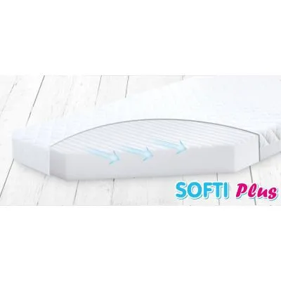 Matracis Matex Softi Plus, 60x120 cm