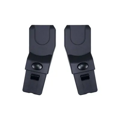 Adapteriai Zokky Ozz vežimėliams