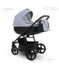 3in1 Universalus vežimėlis Camarelo Navo, NV-04