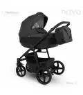 3in1 Universalus vežimėlis Camarelo Navo, NV-03