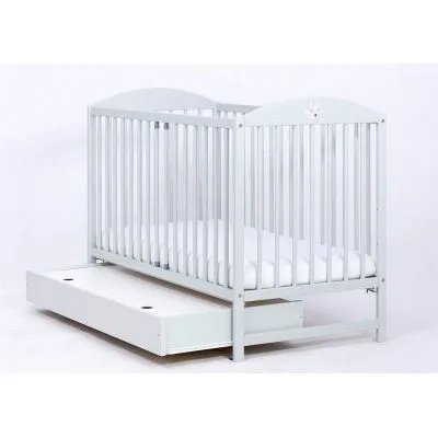 Lovytė Drewex Lapiukas, ar atvilktni, Pelēka