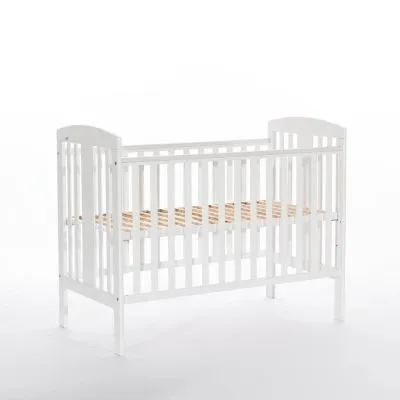 Lovytė Drewex Tom, ar noņemamu sānu, Balta