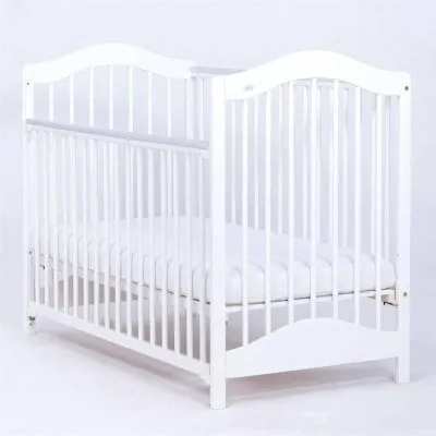 Drewex lovytė Jagoda, nuleidžiamu šonu, balta