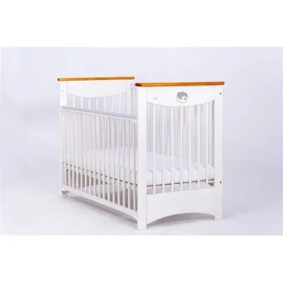 Drewex lovytė Laura 2, nuleidžiamu šonu, Transparent