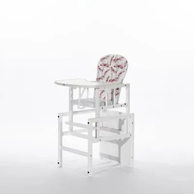 Barošanas krēsls Drewex Libelula