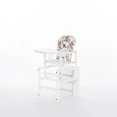 Barošanas krēsls Drewex Flores