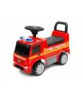 Toyz Paspiriama mašinėlė Gaisrinė, Raudona