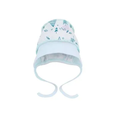 Flamingo kepuraitė kūdikiams "My Friends". 