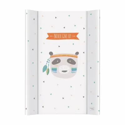 Vystymo lenta Ceba Baby ar cietu dibenu, 70 cm. 