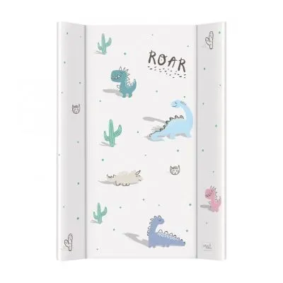 Vystymo dēlis Ceba Baby ar cietu pamatni, 70 cm. 