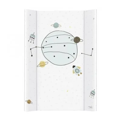 Vystymo lenta Ceba Baby kietu dugnu, 70 cm. 