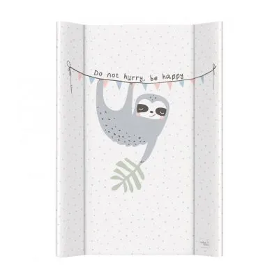 Vystymo lenta Ceba Baby kietu dugnu, 70 cm. 