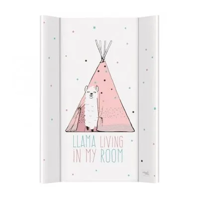 Vystymo lenta Ceba Baby kietu dugnu, 70 cm. 