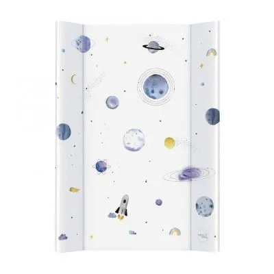 Vystymo dēlis Ceba Baby ar cietu pamatni, 70 cm. 