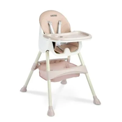 2in1 baro krēsls Caretero Bill, Pink
