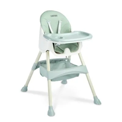 2in1 baro krēsls Caretero Bill, Mint