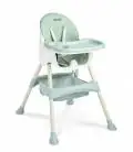2in1 baro krēsls Caretero Bill, Mint