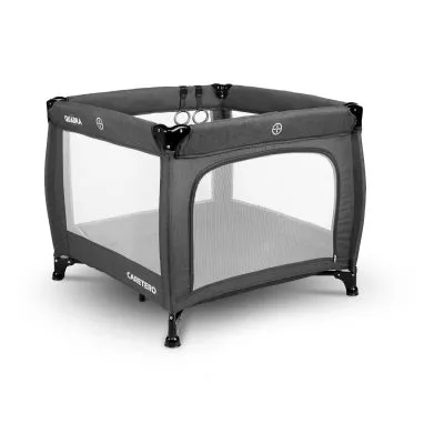 Caretero Quadra manēža, grafīts