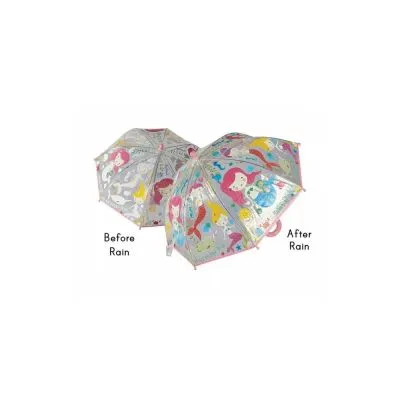 Maģiskais lietussargs, Nāriņa, 6160