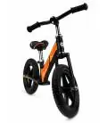 Balansa velosipēds Momi MOOV, Oranžs
